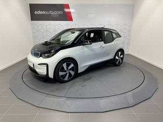 Photo Bmw i3 94 Ah 170 ch BVA +Connected Atelier