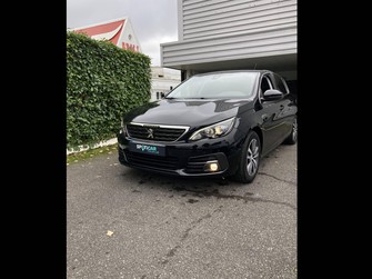 Photo Peugeot 308 308 PureTech 110ch S&S BVM6
