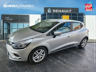 Photo Renault Clio 1.5 dCi 75ch energy Business 5p Euro6c