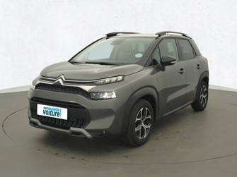 Photo Citroen C3 Aircross C3 Aircross BlueHDi 110 S&S BVM6