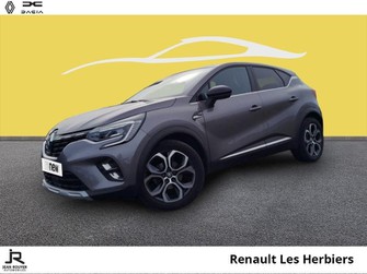 Photo Renault Captur 1.0 TCe 90ch Techno