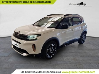 Photo Citroen C5 Aircross C5 Aircross PureTech 130 S&S BVM6