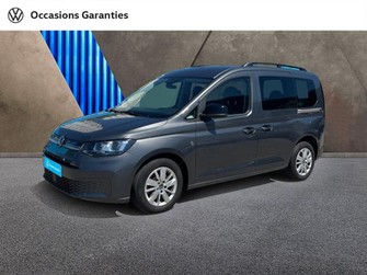Photo Volkswagen Caddy 2.0 TDI 122ch Life DSG7