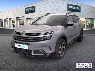 Photo Citroen C5 Aircross BlueHDi 130 S&S EAT8 Shine