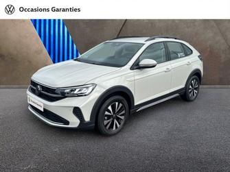 Photo Volkswagen Taigo 1.0 TSI 110ch Life Business DSG7