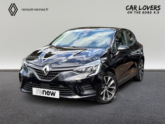 Photo Renault Clio V TCe 90 Equilibre