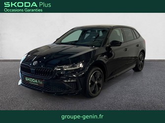 Photo Skoda Scala Scala 1.0 TSI Evo 2 116 ch DSG7