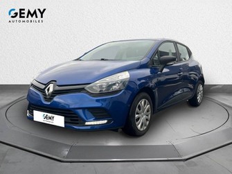Photo Renault Clio dCi 75 Energy Life