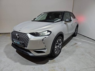 Photo DS 3 Crossback E-Tense La Première 4cv