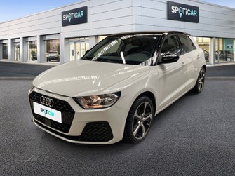 Photo Audi A1 Sportback 25 TFSI 95ch Advanced