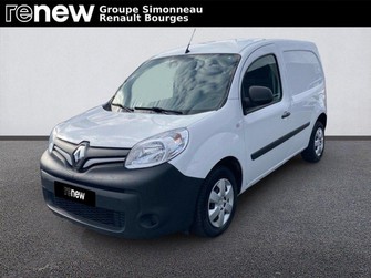 Photo Renault Kangoo Express BLUE DCI 95 EXTRA R-LINK
