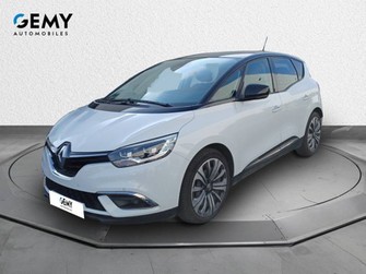 Photo Renault Scenic TCe 140 FAP - 21 Business