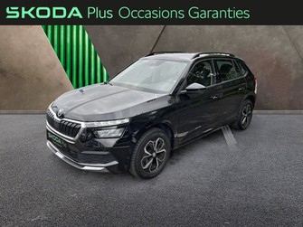 Photo Skoda Kamiq 1.5 TSI 150ch Ambition