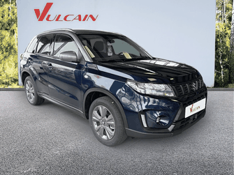 Photo Suzuki Vitara Vitara 1.5 Dualjet Allgrip Hybrid Auto