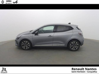 Photo Renault Clio 1.0 TCe 90ch Techno - 24