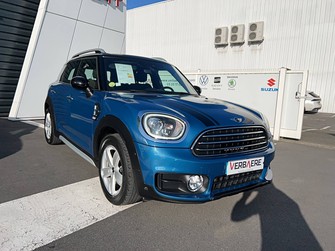 Photo Mini Countryman F60 Countryman 150 ch ALL4