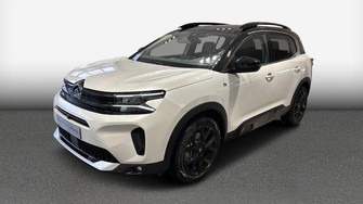 Photo Citroen C5 Aircross Hybride Rechargeable 225 e-EAT8 Shine