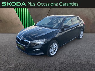 Photo Skoda Scala 1.0 TSI Evo 110ch Business