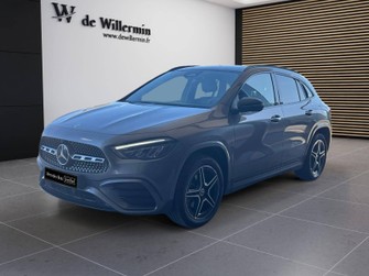 Photo Mercedes GLA GLA GLA 250 e 8G-DCT