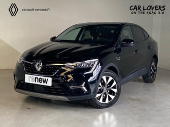Photo Renault Arkana E-Tech 145 - 22 Evolution