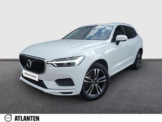 Photo Volvo XC60 BUSINESS XC60 D4 190 ch AdBlue Geatronic 8