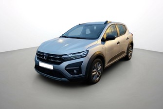 Photo Dacia Sandero Sandero TCe 90