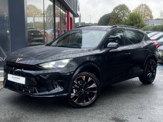 Photo Cupra Formentor Formentor eHybrid 204 ch DSG6