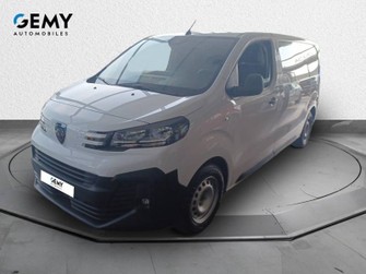 Photo Peugeot Expert FGN M BLUEHDI 145 BVM6