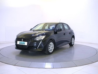 Photo Peugeot 208 208 BlueHDi 100 S&S BVM6