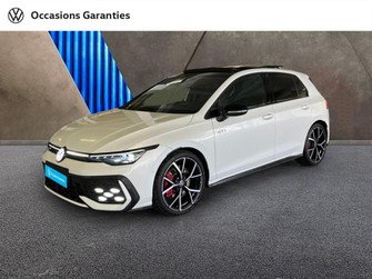 Photo Volkswagen Golf 2.0 TSI 265ch GTI DSG7