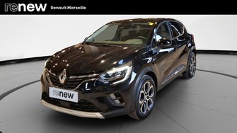 Photo Renault Captur Captur TCe 90