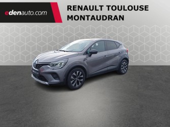 Photo Renault Captur TCe 100 GPL Evolution