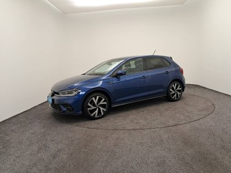 Photo Volkswagen Polo Polo 1.0 TSI 95 S&S BVM5