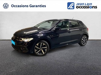 Photo Volkswagen Polo 1.0 TSI 95 S&S BVM5 Life Plus