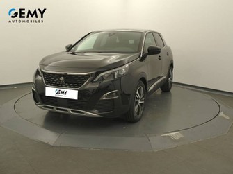 Photo Peugeot 3008 BlueHDi 130ch S&S BVM6 GT Line