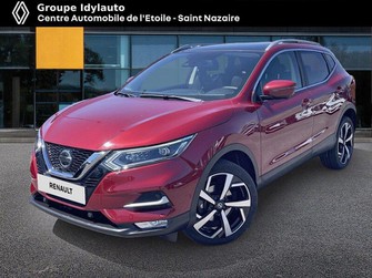 Photo Nissan Qashqai Qashqai 1.3 DIG-T 160 DCT N-Tec