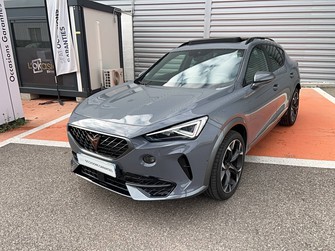 Photo Cupra Formentor Formentor 1.5 TSI 150 ch DSG7