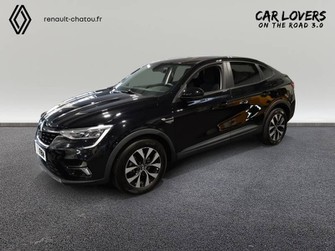 Photo Renault Arkana E-Tech 145 - 22 Evolution