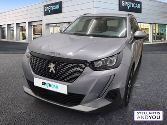 Photo Peugeot 2008 PureTech 100 S&S BVM6 Allure
