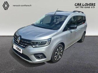 Photo Renault Kangoo TCe 130 Techno