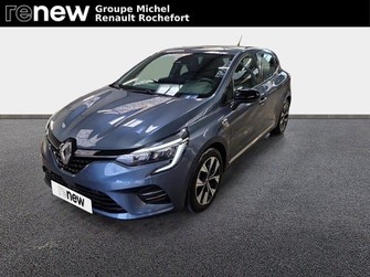 Photo Renault Clio V Clio E-Tech 140