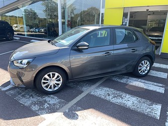 Photo Opel Corsa Corsa 1.2 75 ch BVM5