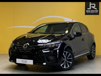 Photo Renault Clio 1.6 E-Tech hybride 140ch Intens -21N
