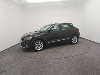 Photo Volkswagen T-Roc T-Roc 1.5 TSI 150 EVO Start/Stop DSG7