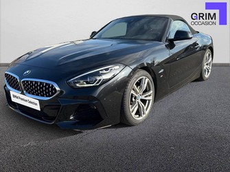Photo Bmw Z4 Cabriolet G29 Z4 sDrive20i 197 ch BVA8