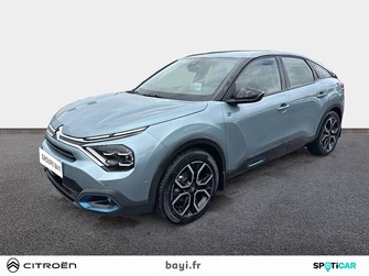 Photo Citroen  C4 e-C4 136 ch Automatique