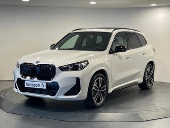 Photo Bmw X1 ixDrive30 313ch M Sport