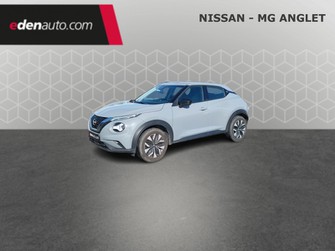 Photo Nissan Juke DIG-T 114 Business Edition