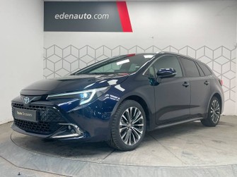 Photo Toyota Corolla Touring Sports Hybride 140ch Design