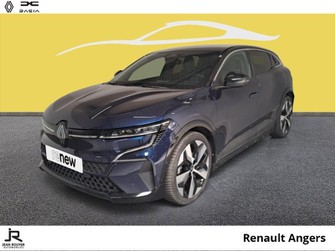Photo Renault Megane E-Tech Electric EV60 220ch Techno optimum charge -B
